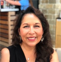 Vilma Orantes