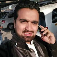 Sameer Mansuri