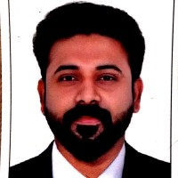 Siju Chandran