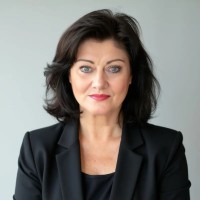 Annette Morecraft