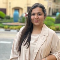 Rukshida Memon