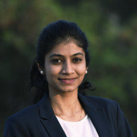 Manasi Jejurikar