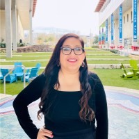 Miriam Magdaleno, Mpa