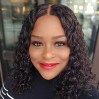 Kenya Patterson, Phr, Shrm-Cp