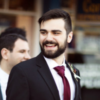 Adam G.