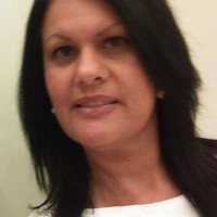Jeanette Rosas