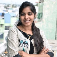 Preethi Krishnan
