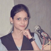 Alisha Vishwakarma