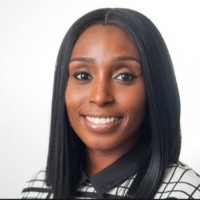 Tiffany Mixon