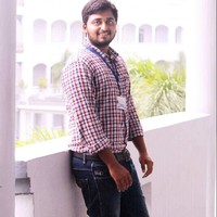 Saikrishna Chinta