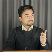 Aman Shrestha
