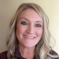 Tashia Klosterbuer, Lsa4, Ais, Ains