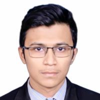 Syed Taha Ahmed