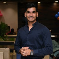 Anchit Mishra