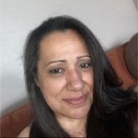 Angela R Garcia