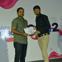 Anand A Maheshwari