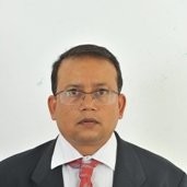 Pankaj Deka