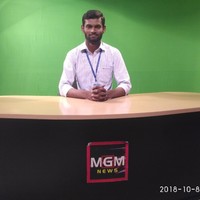 Nagesh Reddy