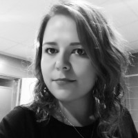 Magdalena Gawrońska
