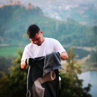 Muhammad Habibi Ritonga