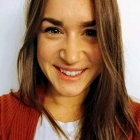 Zoe Andersen