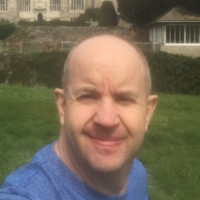 Gary Elcock