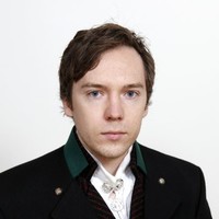 Stian Ekerheim
