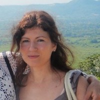 Olga Sidorova Olga Sidorova