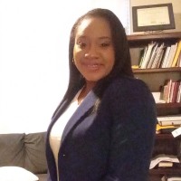 Nicola Scoon, MBA
