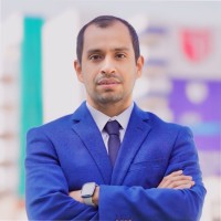 Ps. Jhoan Alfredo Tello Chávez