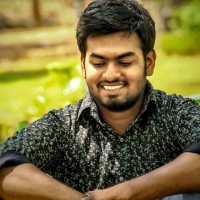 Srinivas Teja