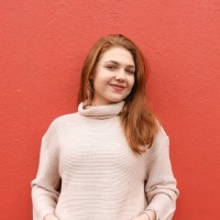 Monique de Villiers