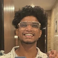 Sagar G V