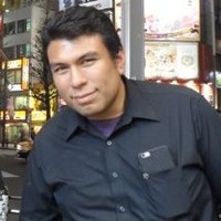 Hector Gonzalez Suarez