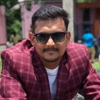 Manikandan G Ccs-P, Cic