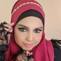 Zaidah M J