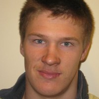 Scott Abbott