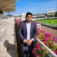 Vivek Anand