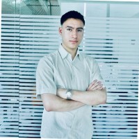 Javier Ivan Camacho avila