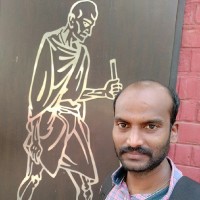 Narsimha Swamy Palle