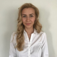 Bogdana Shtereva