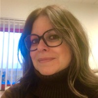 Jacqueline Ruisi
