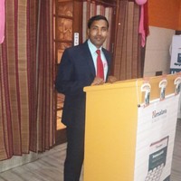 Sultan Kaushik