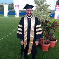 Mohamed M. Abou Eid