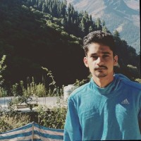 Priyanshu Choudhary