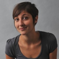 audrey david