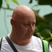Carl Aitken