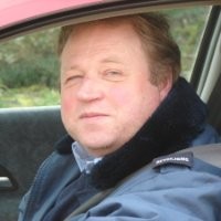 Mark Hartgers