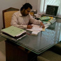 Amjad Khan