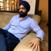 Gursimran Singh Panesar
